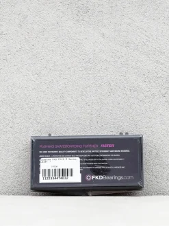 FKD Swiss Laser Bearings