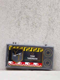 FKD Yoshi Tanenbaum Swiss Bearings Bearings