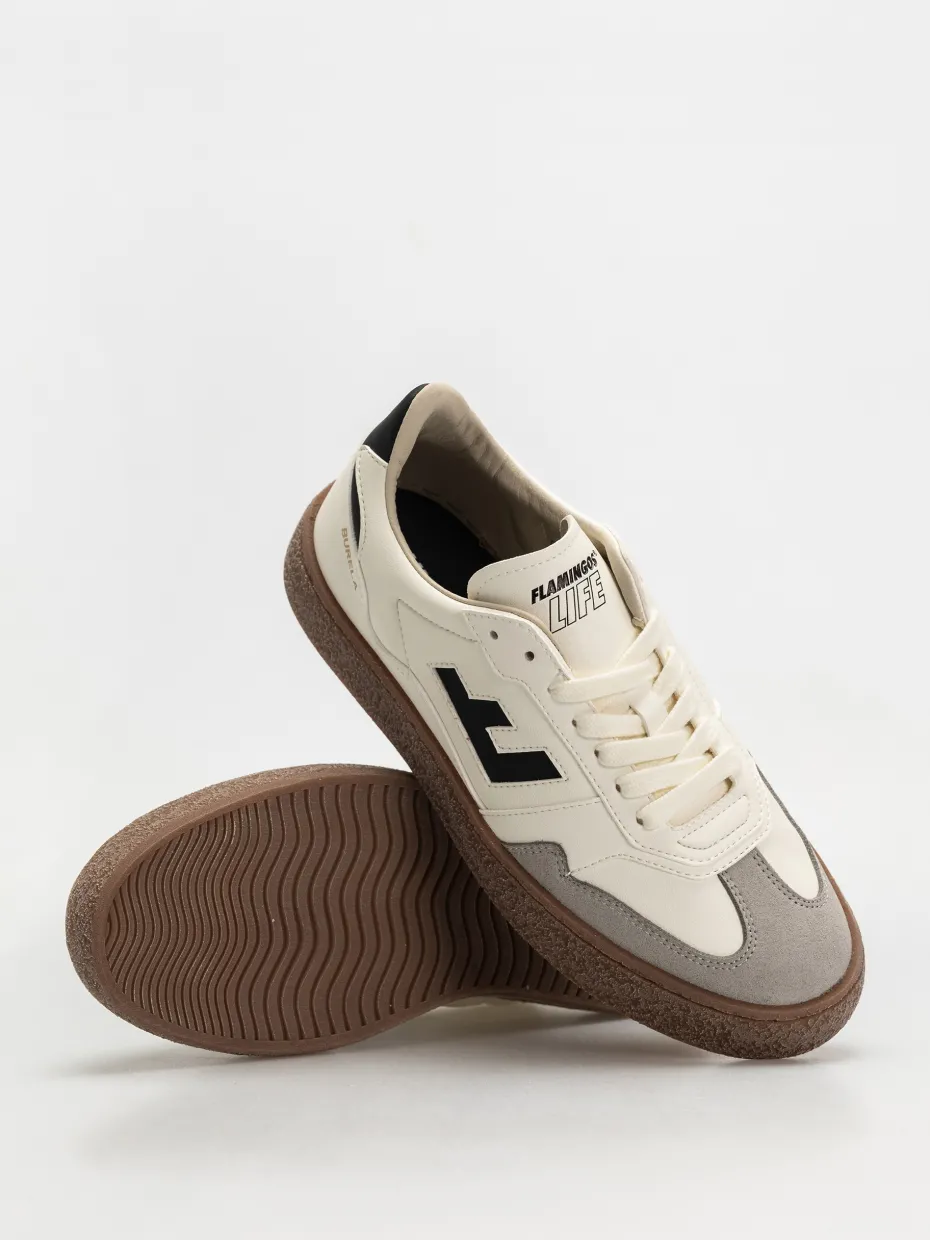 Flamingos Life Shoes Burela Bold