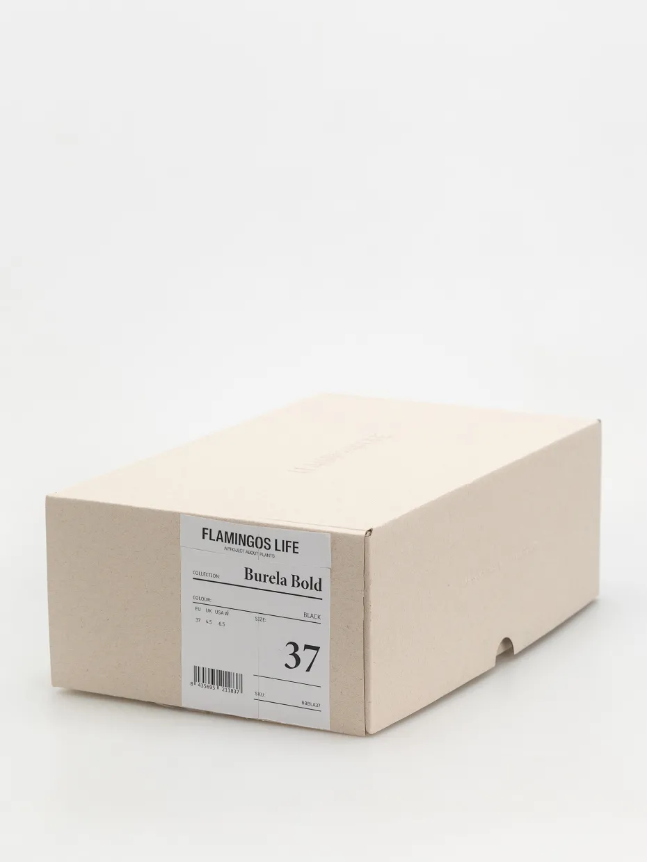 Flamingos Life Shoes Burela Bold