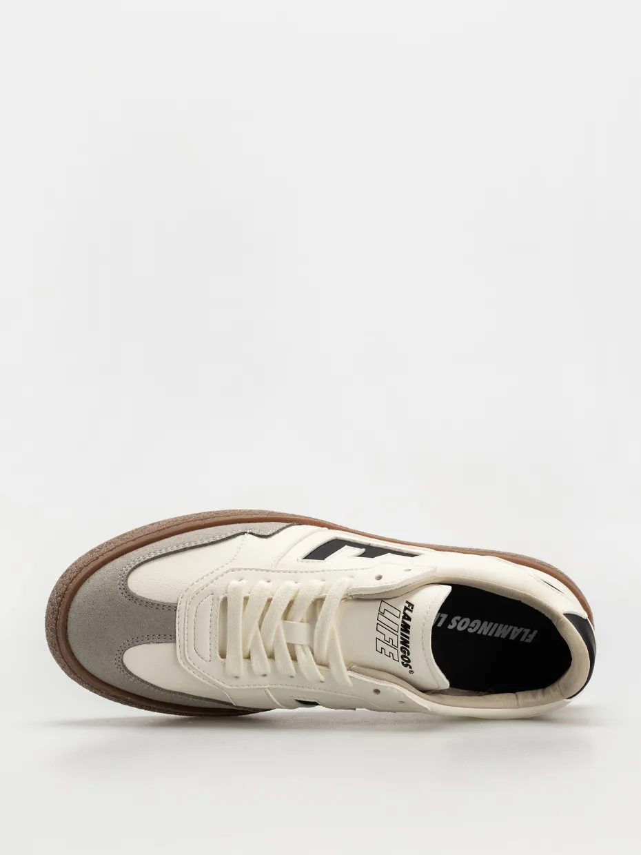 Flamingos Life Shoes Burela Bold
