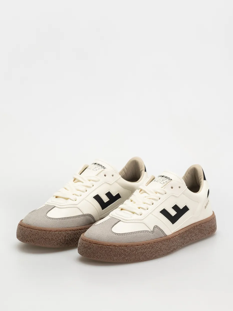 Flamingos Life Shoes Burela Bold