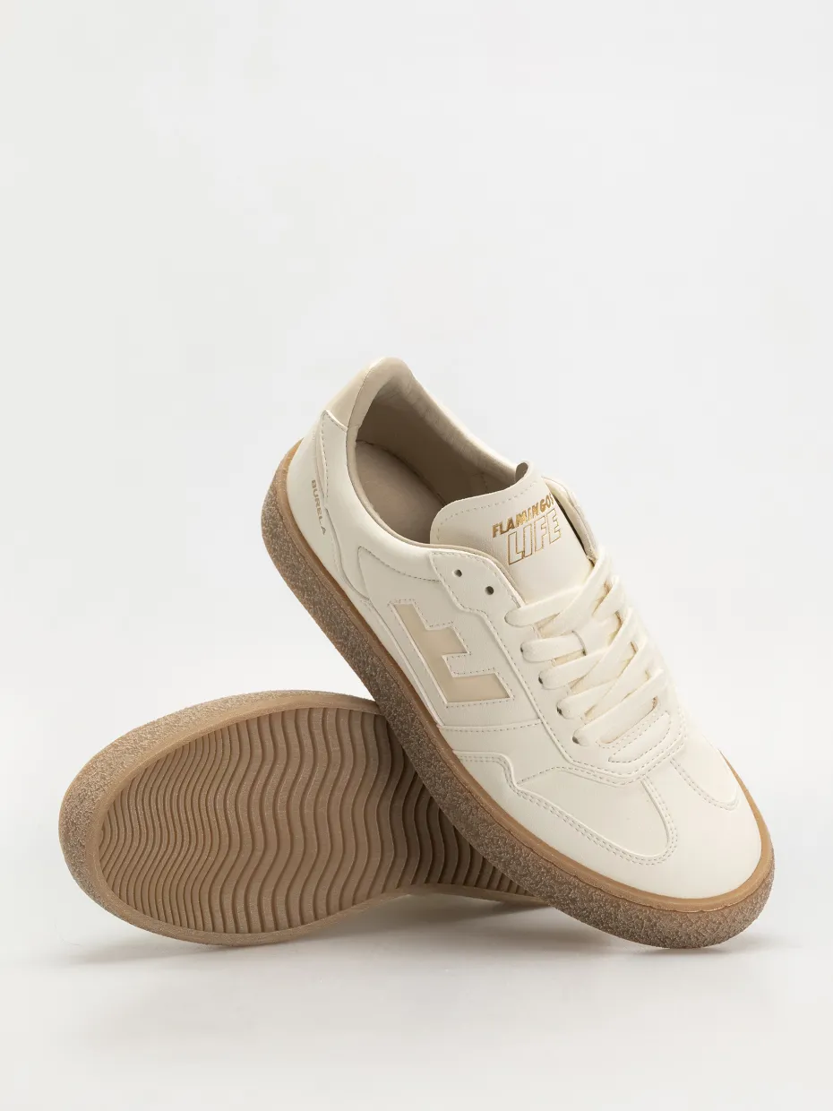 Flamingos Life Shoes Burela Bold