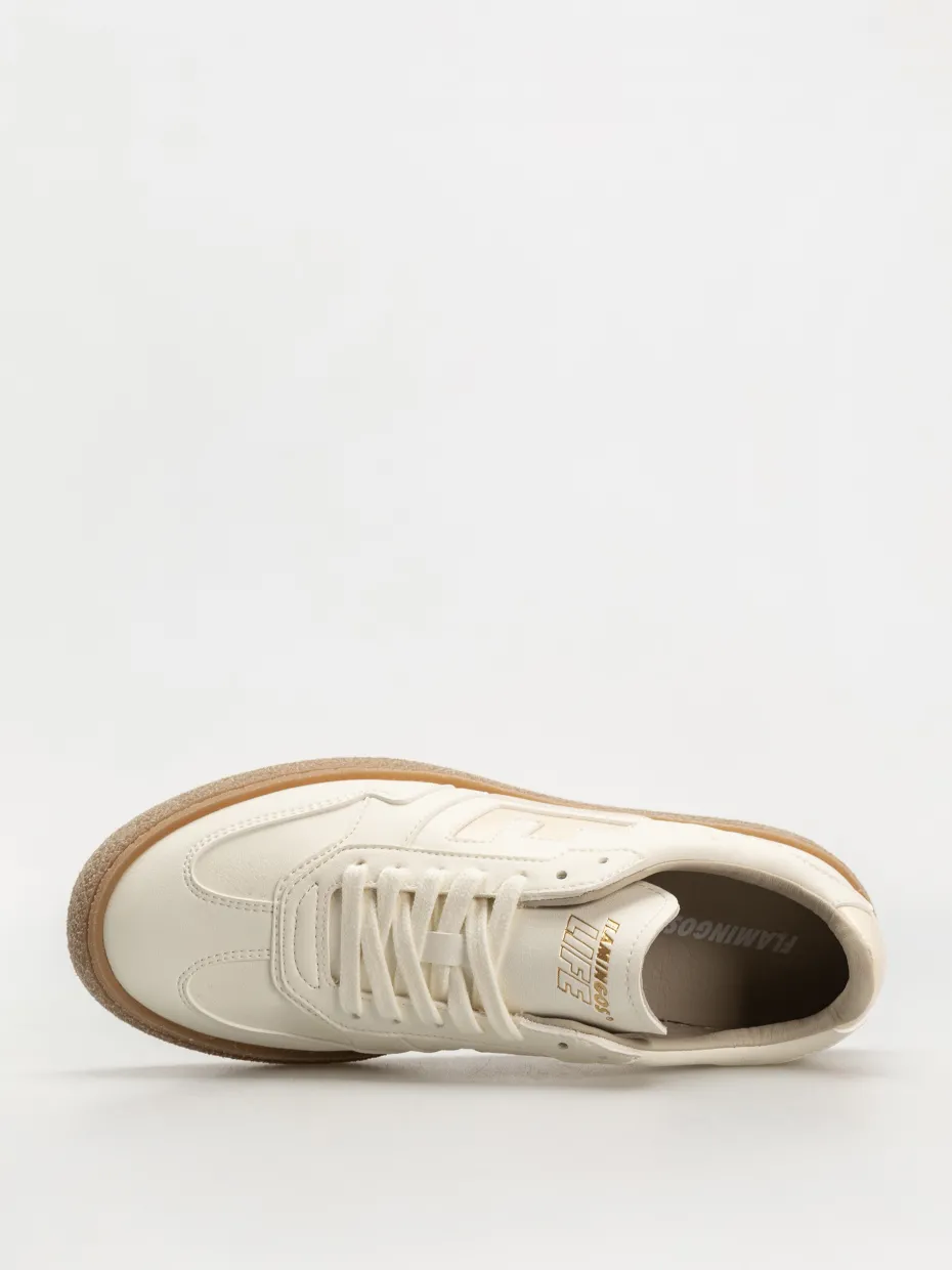 Flamingos Life Shoes Burela Bold