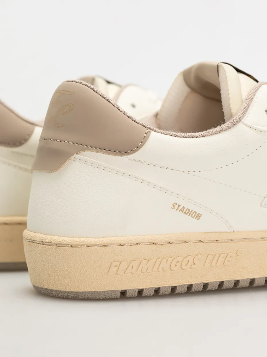 Flamingos Life Shoes Stadion