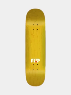 Flip Deck Flag Luan