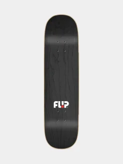 Flip Deck Team Meltdown