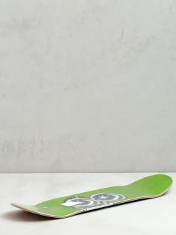 Foundation Deck 90s