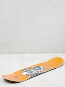 Foundation Flower Doll Deck