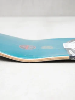 Foundation Fosko Deck