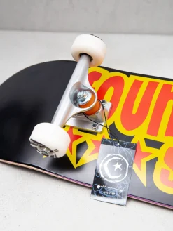 Foundation Star Skateboard