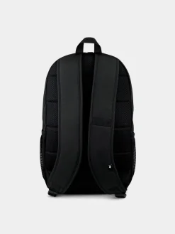 Fox Backpack Clean Up