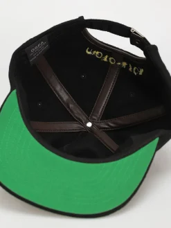 Fox Big F Cap