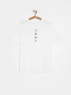 Fox Checkered T-Shirt