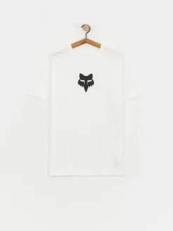 Fox Fox Head Prem T-Shirt