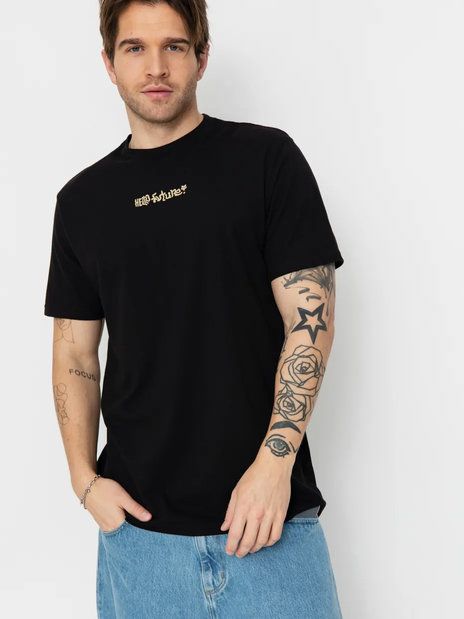 Fox Future T-Shirt