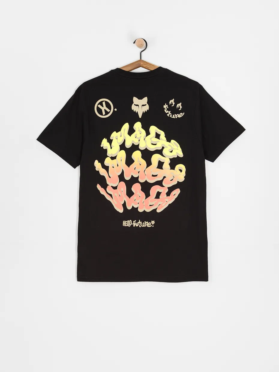 Fox Future T-Shirt