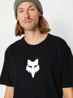 Fox Head T-shirt