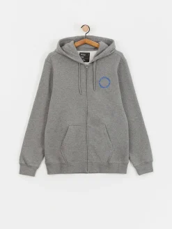 Fox Hoodie Next Level ZHD