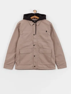 Fox Jacket Mercer