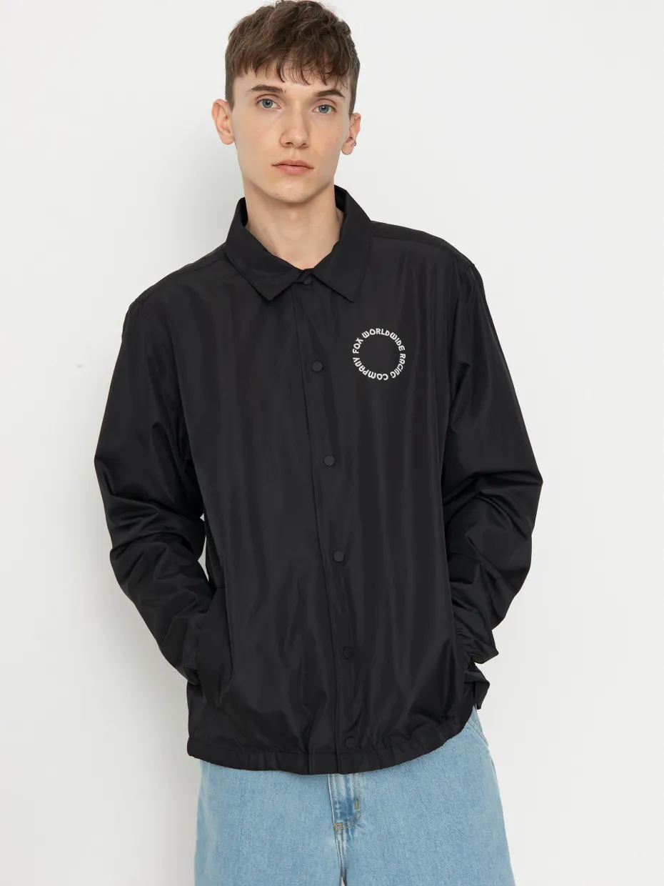 Fox Jacket Next Level Coaches