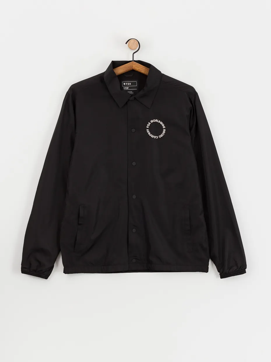 Fox Jacket Next Level Coaches