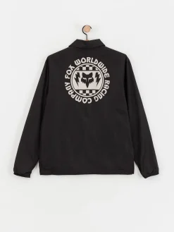 Fox Jacket Next Level Coaches