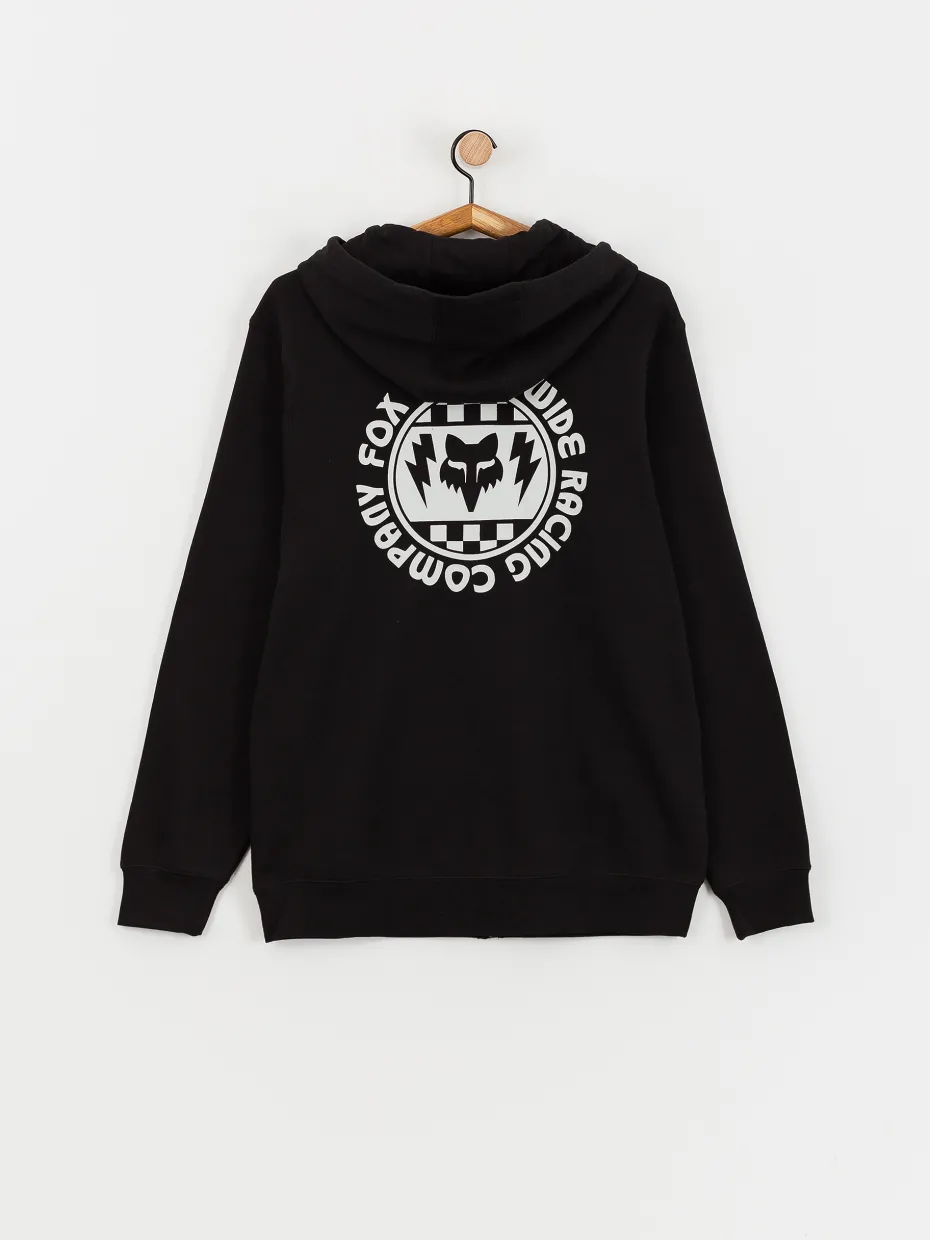 Fox Next Level ZHD Hoodie