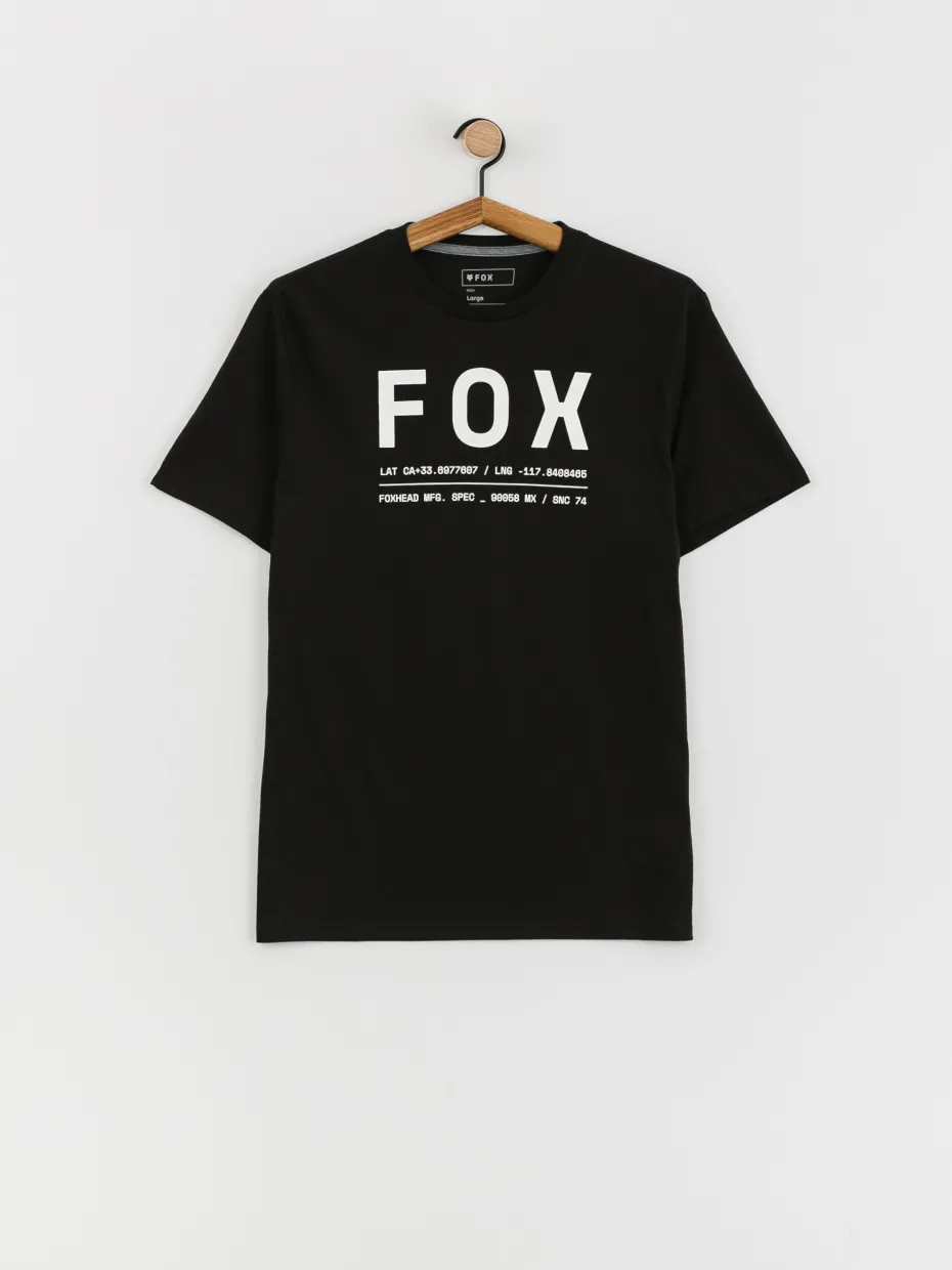 Fox Nontop Tech T-shirt