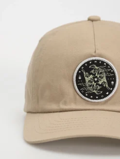Fox Plague Unstructured Cap