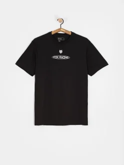 Fox Planet Moto T-Shirt