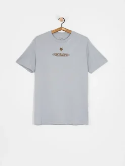 Fox Planet Moto T-Shirt