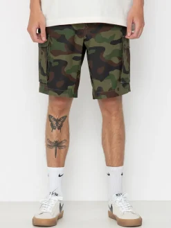 Fox Shorts Slambozo Camo Short 3.0