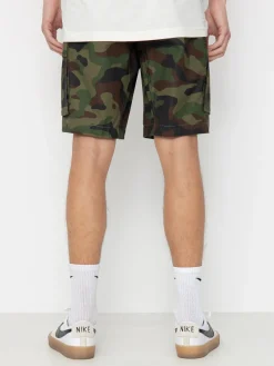 Fox Shorts Slambozo Camo Short 3.0