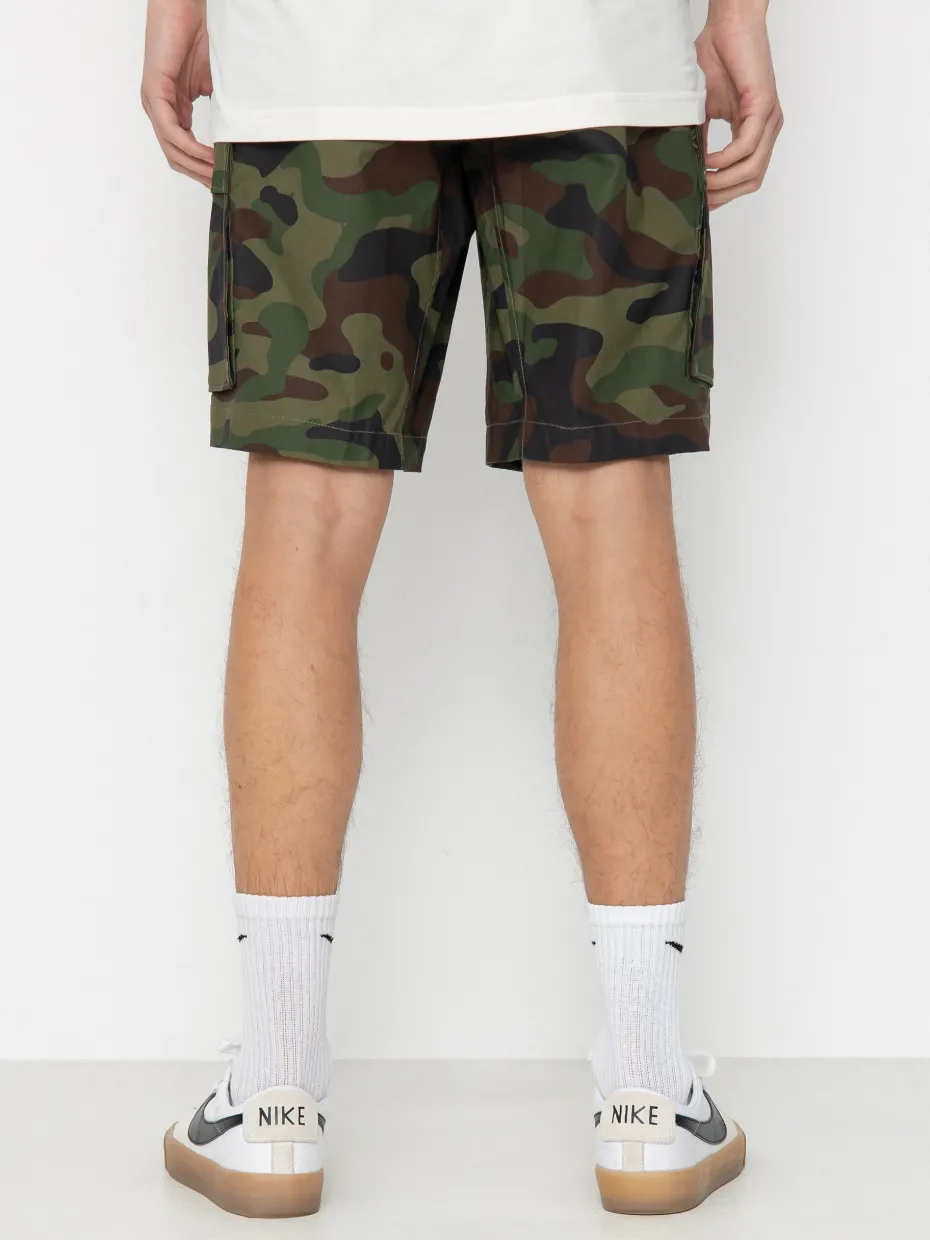 Fox Shorts Slambozo Camo Short 3.0