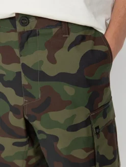 Fox Shorts Slambozo Camo Short 3.0