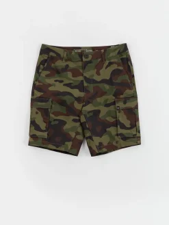 Fox Shorts Slambozo Camo Short 3.0