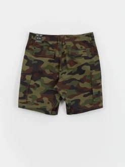 Fox Shorts Slambozo Camo Short 3.0
