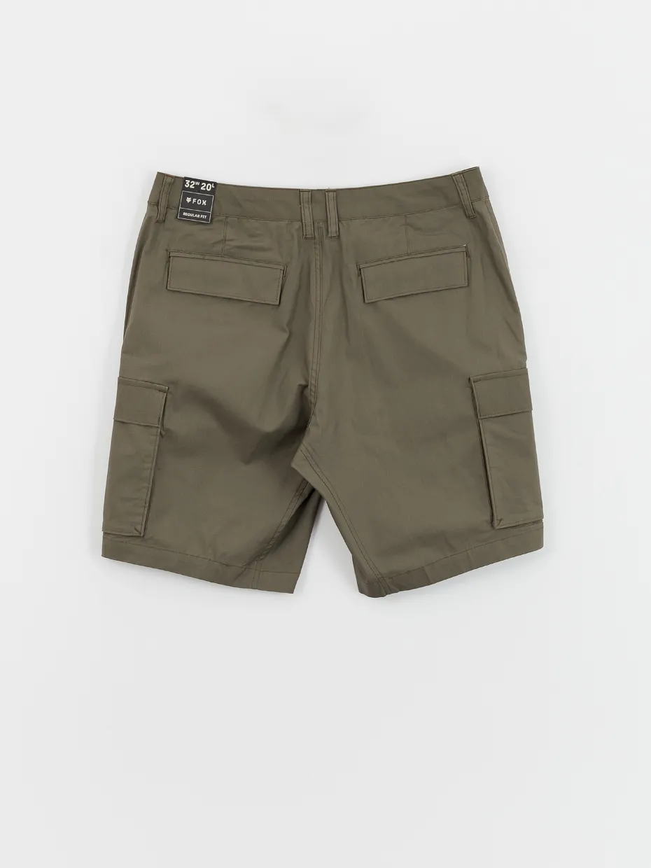 Fox Shorts Slambozo Short 3.0