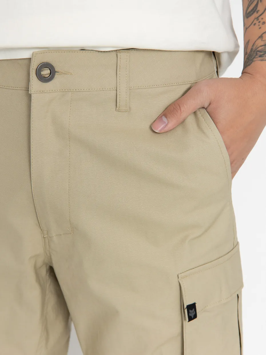 Fox Shorts Slambozo Short 3.0