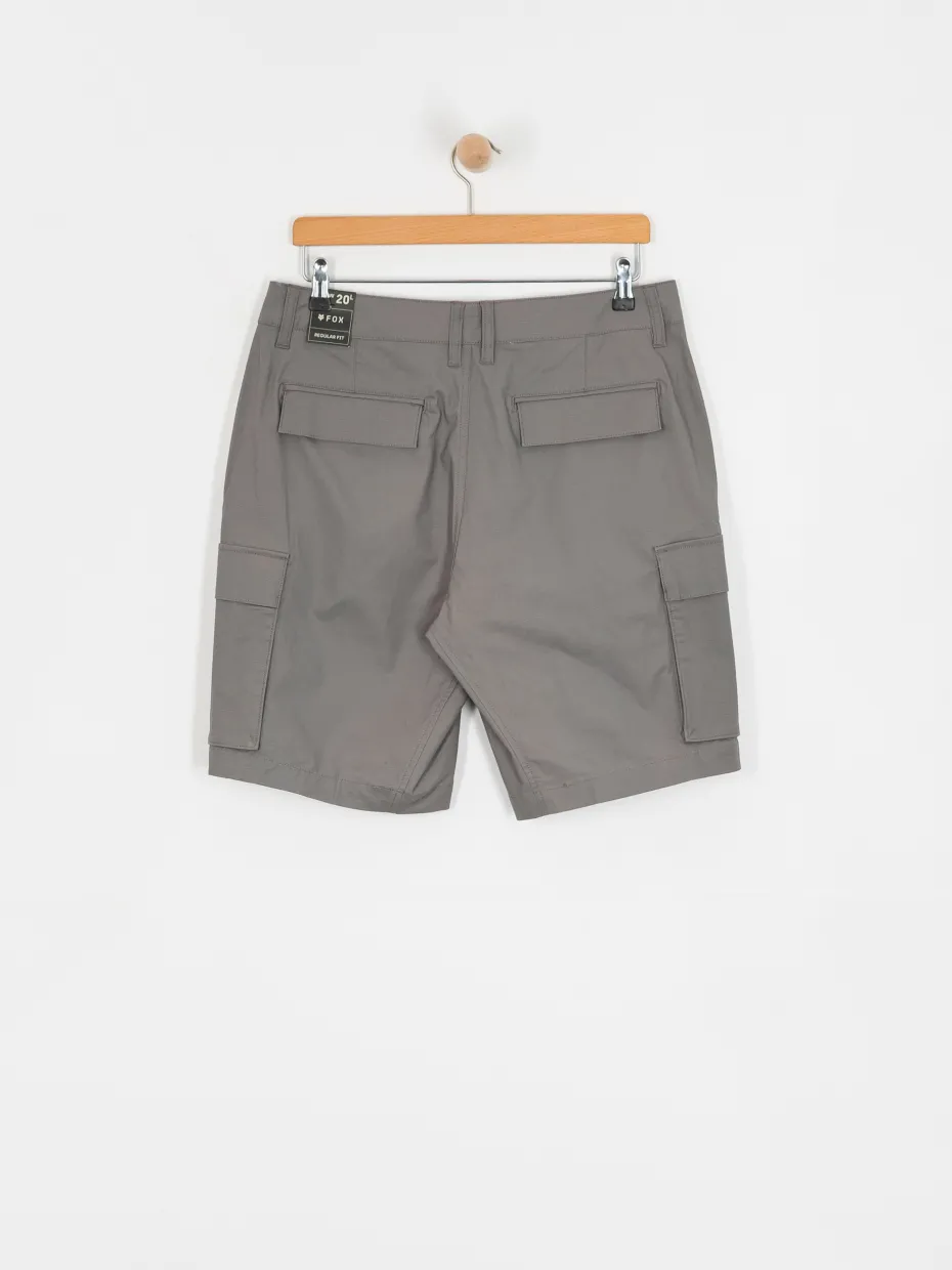 Fox Slambozo 3.0 Shorts