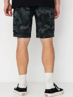 Fox Slambozo Camo 3.0 Shorts