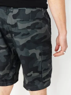 Fox Slambozo Camo 3.0 Shorts