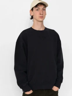 Fox Sweatshirt Wordmark