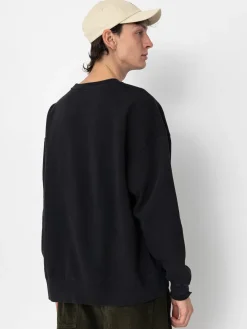 Fox Sweatshirt Wordmark