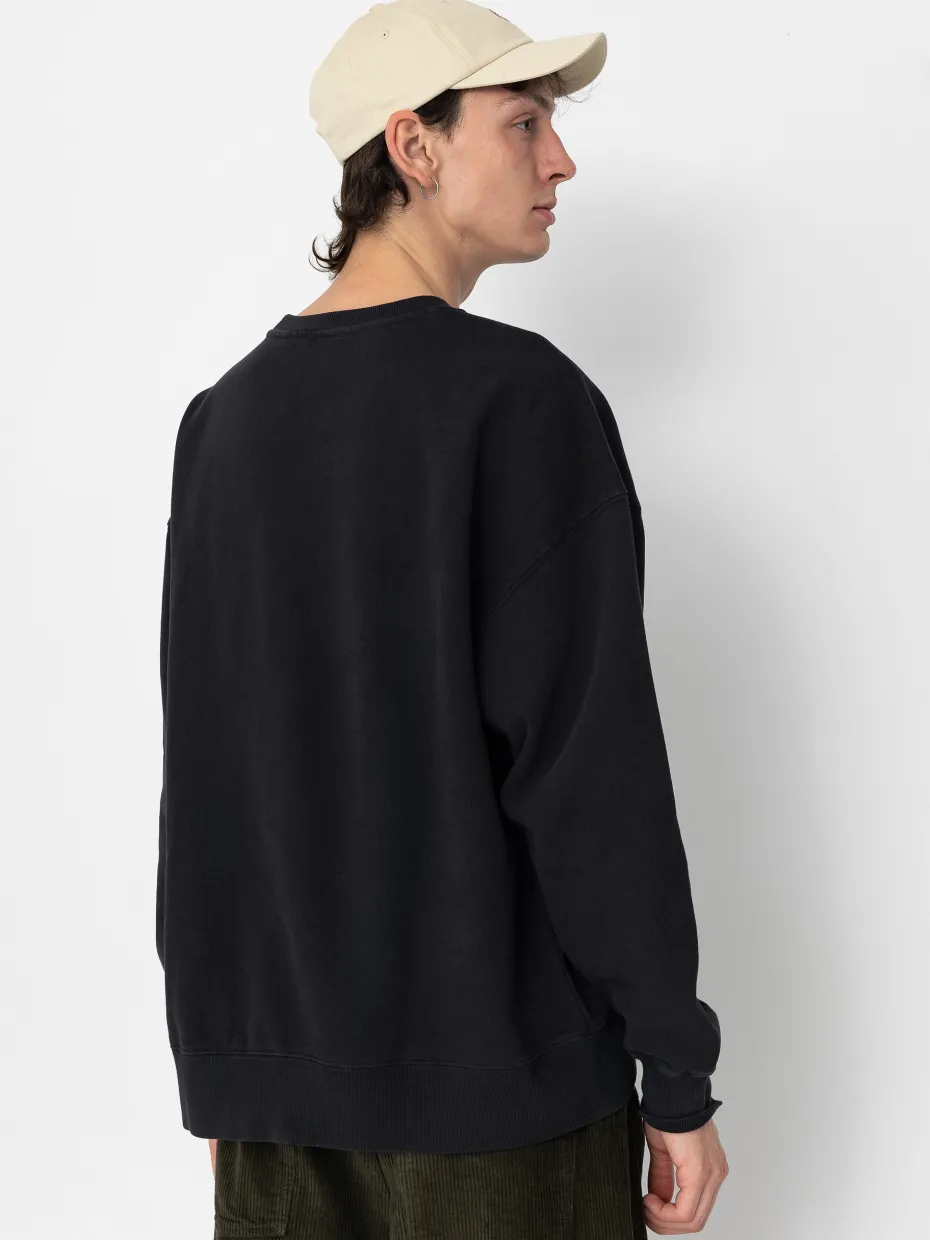 Fox Sweatshirt Wordmark