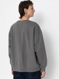 Fox Sweatshirt Wordmark