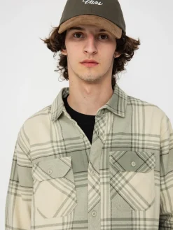 Fox Traildust Flannel Shirt