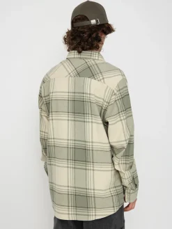 Fox Traildust Flannel Shirt