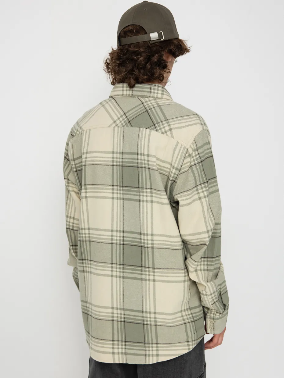 Fox Traildust Flannel Shirt